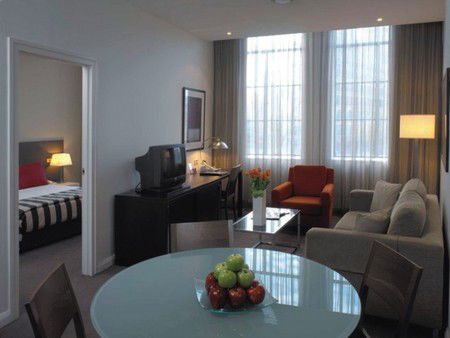 Adina Apartment Hotel Sydney, Central - Perths Hotel 1