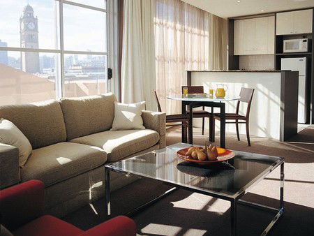 Adina Apartment Hotel Sydney, Central - Perths Hotel 3