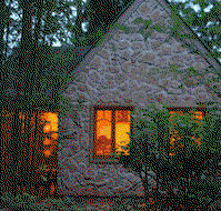 Witches Falls Cottages