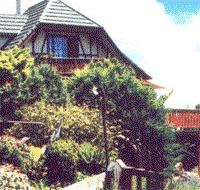 Christel and Tony's Chalet