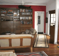 Villa Della Rosa Bed and Breakfast