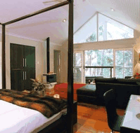 Songbirds Rainforest Retreat