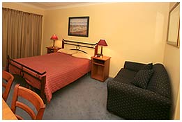 Atwood Motor Inn - Perths Hotel 2