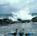 Bargara Beach Motor Inn