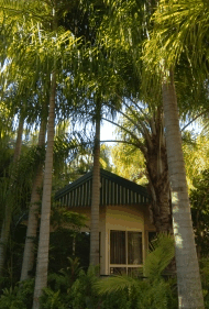 BIG4 Tropical Wanderer Resort - Perths Hotel