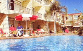 Bombora Resort - Perths Hotel 0