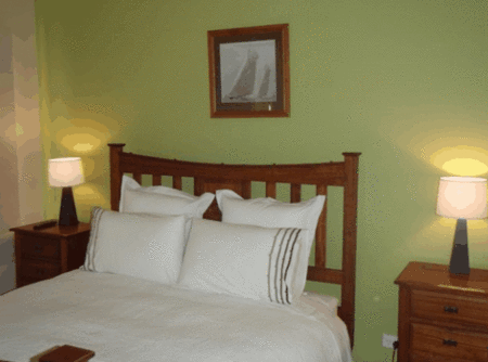 Port Boutique Accommodation - Perths Hotel 0
