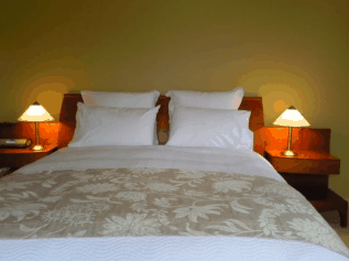 Port Boutique Accommodation - Perths Hotel 1