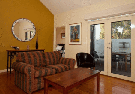 Port Boutique Accommodation - Perths Hotel 4