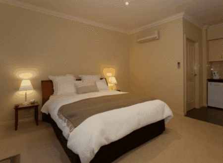 Port Boutique Accommodation - Perths Hotel 5