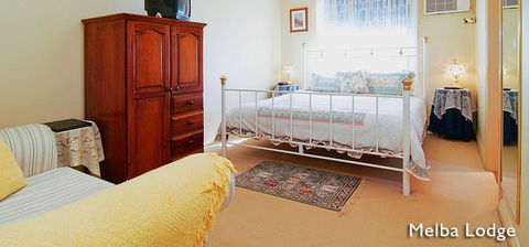 Melba Lodge - Perths Hotel 2
