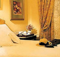 Clifton Lodge - Perths Hotel