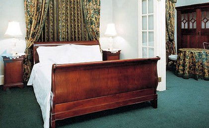 Clifton Lodge - Perths Hotel 2