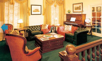 Clifton Lodge - Perths Hotel 3