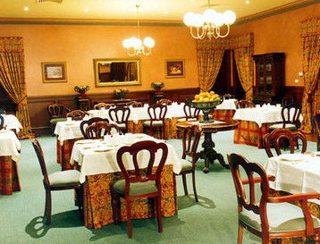 Clifton Lodge - Perths Hotel 4