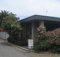 Boat Ramp Motel - Perths Hotel