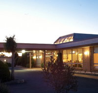 Best Western Southgate Motel - Perths Hotel