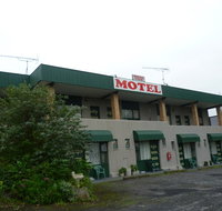 Mt View Motel - Perths Hotel