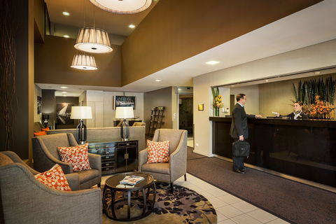 Quest Docklands - Perths Hotel 1