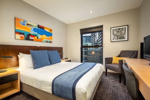 Quest Docklands - Perths Hotel 2