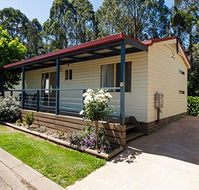Warragul Gardens Holiday Park - Perths Hotel