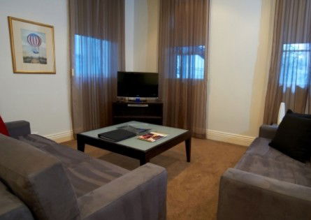 Quest Gordon Place - Perths Hotel 0