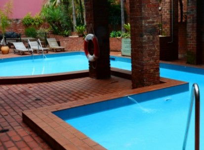 Quest Gordon Place - Perths Hotel 1