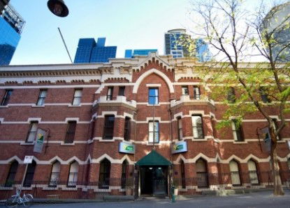 Quest Gordon Place - Perths Hotel 2