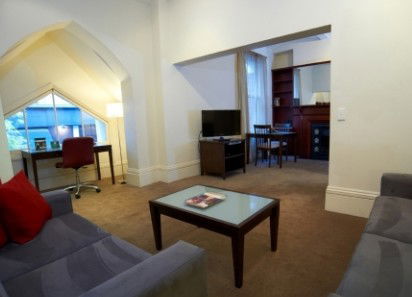 Quest Gordon Place - Perths Hotel 3