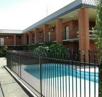 Moe Motor Inn - Perths Hotel