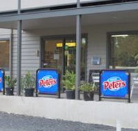 Glen Cromie Caravan Park - Perths Hotel