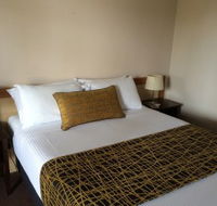 BEST WESTERN The Stirling Rockhampton - Perths Hotel