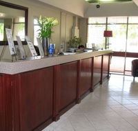 Rockhampton Plaza Hotel - Perths Hotel