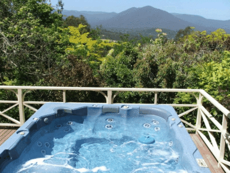 Healesville Garden Accommodation - Perths Hotel