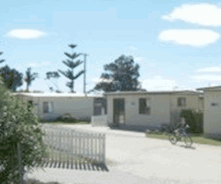 Hillcrest Tourist Park - Perths Hotel 0