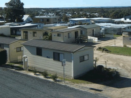 Hillcrest Tourist Park - Perths Hotel 3