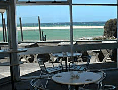 Scamander Beach Hotel Motel - Perths Hotel 1