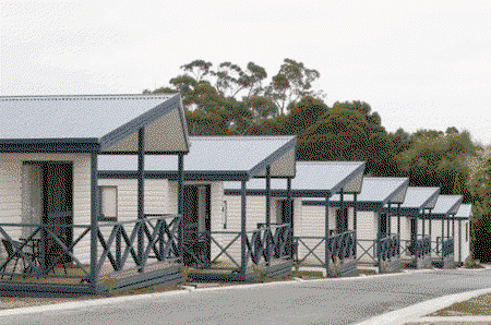 BIG4 St Helens Holiday Park - Perths Hotel 0