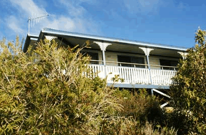 Bay Of Fires Character Cottage - Perths Hotel 1