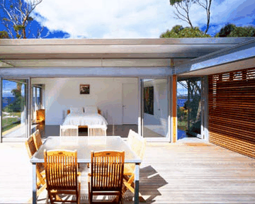 Avalon Coastal Retreat - Perths Hotel 0