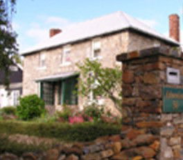 Abbotsford Heritage B & B - Perths Hotel 2