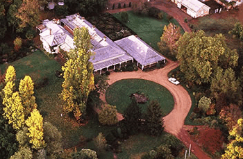 Delatite Station - Perths Hotel