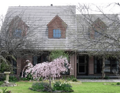 Mansfield House - Perths Hotel