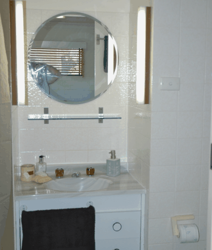 Abachi Budget 1 Bedroom Apartment - Perths Hotel 5