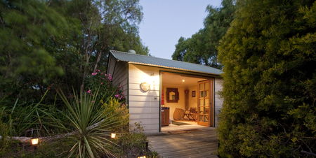 Toby Inlet Bed & Breakfast - Perths Hotel 1