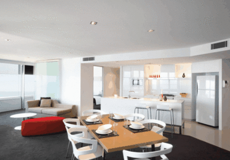 Q1 Resort & Spa - Perths Hotel 3
