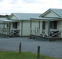 Cheynes Beach Caravan Park - Perths Hotel