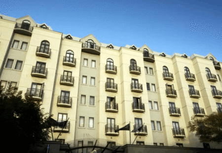 Mantra On Frome - Perths Hotel 0