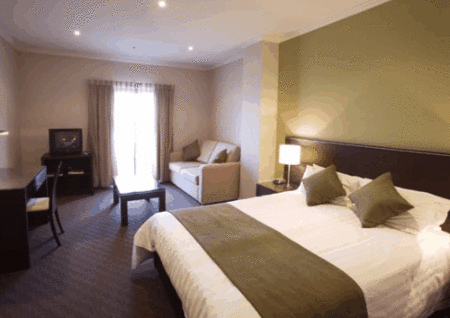 Mantra On Frome - Perths Hotel 1