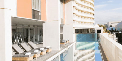 Mantra South Bank - Perths Hotel